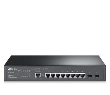 Комутатор керований рівня 2 TP-Link TL-SG3210 170826 фото