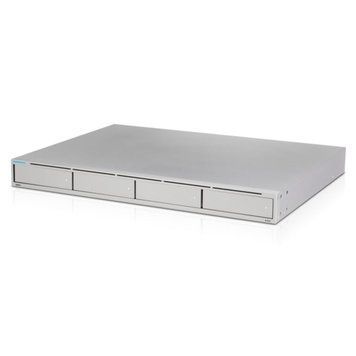 Мережевий відеореєстратор (NVR) Ubiquiti UniFi Protect Network Video Recorder (UNVR) 519739ua фото