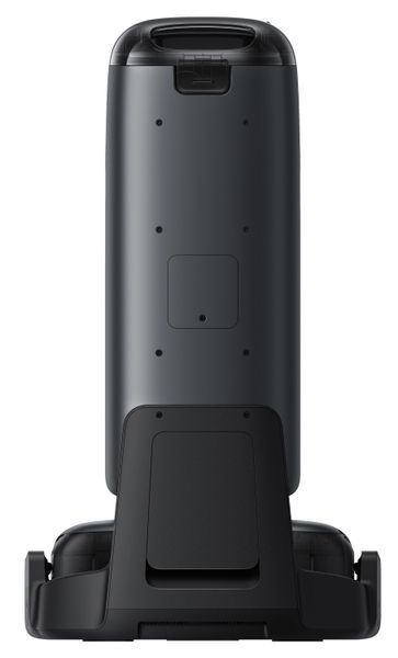 Робот-пылесос с влажной уборкой Eufy Omni S1 617613 фото