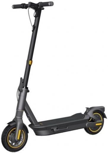 Електросамокат Ninebot Kickscooter Max G2 E 644012 фото