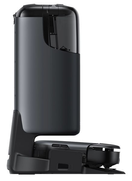 Робот-пылесос с влажной уборкой Eufy Omni S1 617613 фото