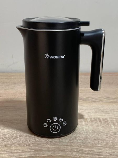 Спінювач молока Viyspnv N16 10001269 фото