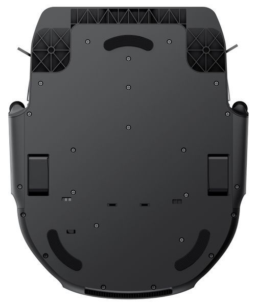 Робот-пылесос с влажной уборкой Eufy Omni S1 617613 фото