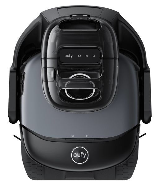 Робот-пылесос с влажной уборкой Eufy Omni S1 617613 фото
