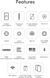 Hi-Res плеер Hiby R1 Green 600422 фото 9