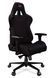 Компьютерное кресло для геймера Yumisu 2050 Grey/Pink 329596 фото 1