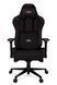 Компьютерное кресло для геймера Yumisu 2050 Grey/Pink 329596 фото 2