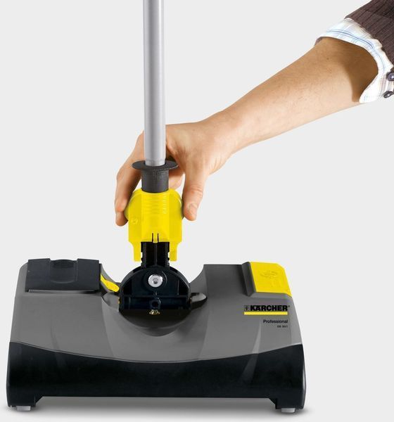 Електровіник Karcher EB 30/1 (1.545-126.0) 645284 фото