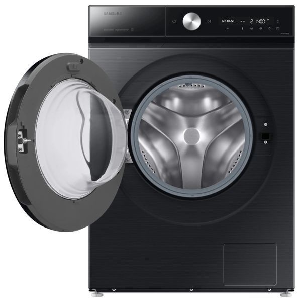 Пральна машина автоматична Samsung WW11DB8B95GBU4 512143 фото