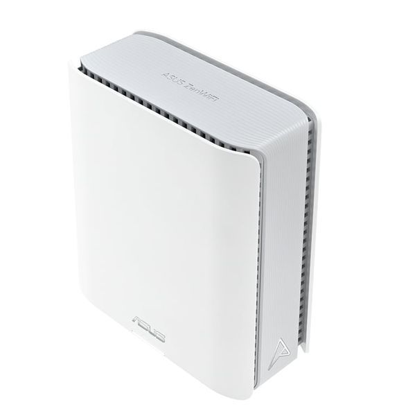 Mesh-система Asus ZenWiFi BT8 1-Pack White (90IG0930-MO3B00) 570184ua фото