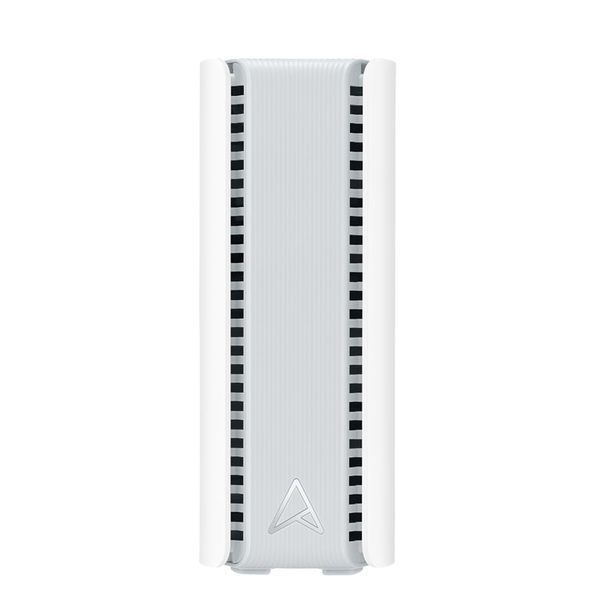 Mesh-система Asus ZenWiFi BT8 1-Pack White (90IG0930-MO3B00) 570184ua фото