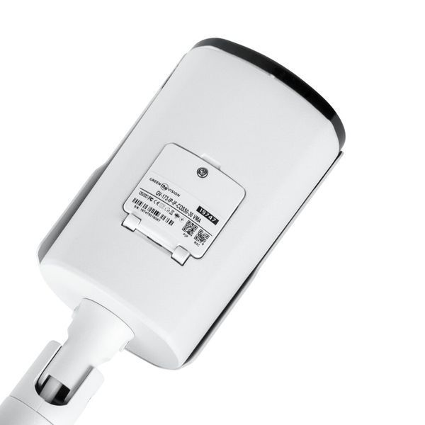 IP-камера відеоспостереження GreenVision GV-173-IP-IF-COS50-30 VMA (19747) 640305ua фото