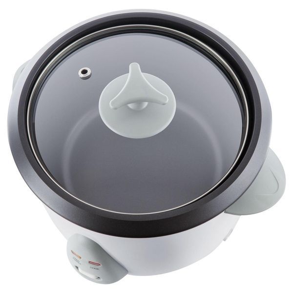 Рисоварка Sencor SRM 1500WH 464040 фото