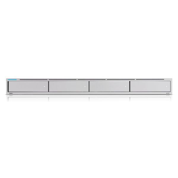 Мережевий відеореєстратор (NVR) Ubiquiti UniFi Protect Network Video Recorder (UNVR) 519739ua фото