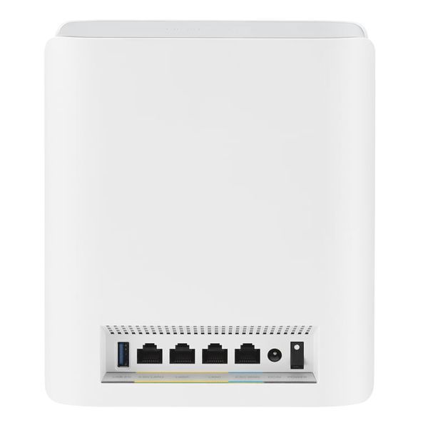 Mesh-система Asus ZenWiFi BT8 1-Pack White (90IG0930-MO3B00) 570184ua фото