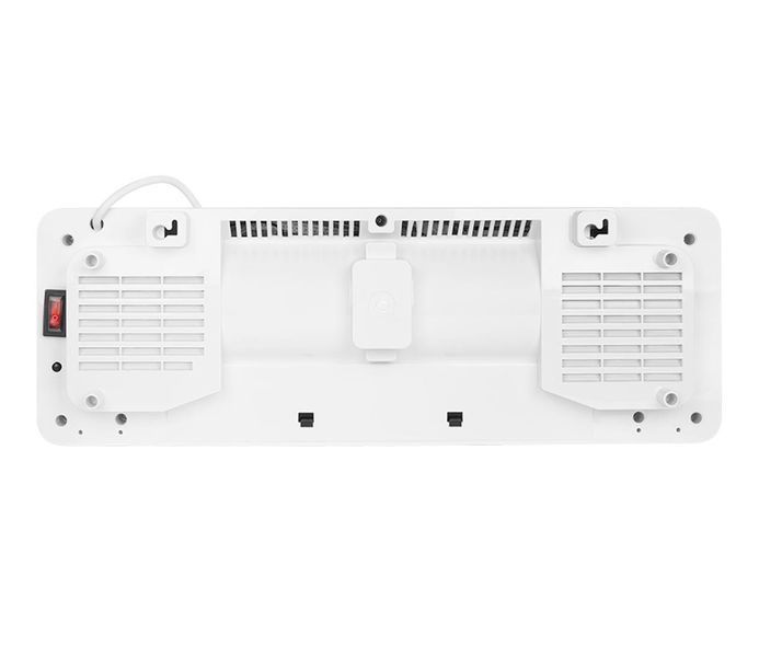 Теплова завіса N'oveen HC3299 LED Tuya WiFi Smart 465252 фото