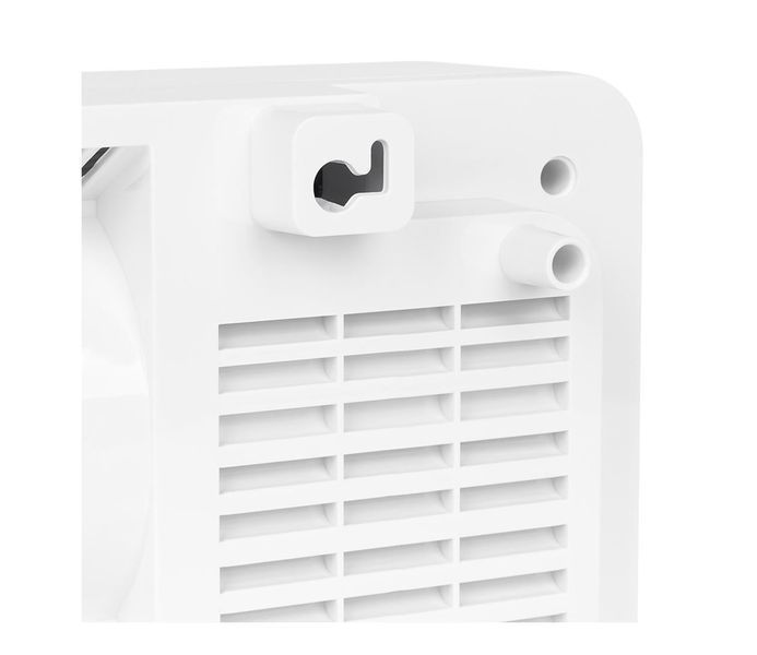 Теплова завіса N'oveen HC3299 LED Tuya WiFi Smart 465252 фото