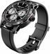Смарт-годинник HiFuture Flex2 Black (flex2.black) 614394 фото 1