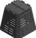 Компостер Patrol Group Black 480L 551382 фото 1