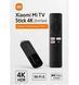 Медиаплеер Xiaomi Mi TV Stick 4K 2nd Gen (MDZ-33-AA) 628440ua фото 2