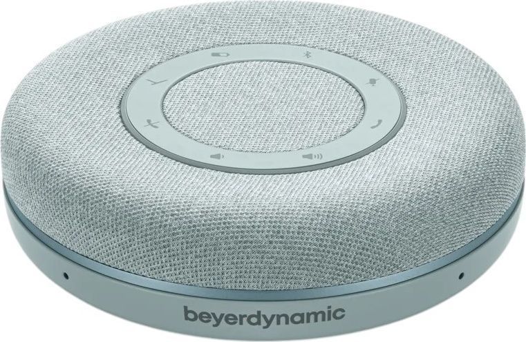 Портативна колонка Beyerdynamic Space 5W Blue 650380 фото