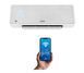 Теплова завіса N'oveen HC3299 LED Tuya WiFi Smart 465252 фото 1
