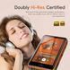Hi-Res плеер Hiby R1 Green 600422 фото 8