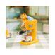 Блочный конструктор Pantasy Garfield Fantastic Machines Кофеварка (86812) 640601ua фото 2