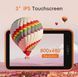 Hi-Res плеер Hiby R1 Green 600422 фото 4