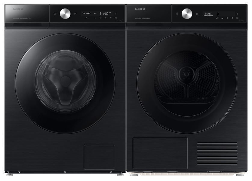 Пральна машина автоматична Samsung WW11DB8B95GBU4 512143 фото