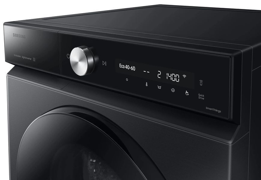 Пральна машина автоматична Samsung WW11DB8B95GBU4 512143 фото