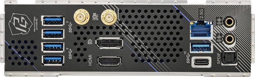 Материнская плата ASRock B760I Lightning WIFI 542255 фото