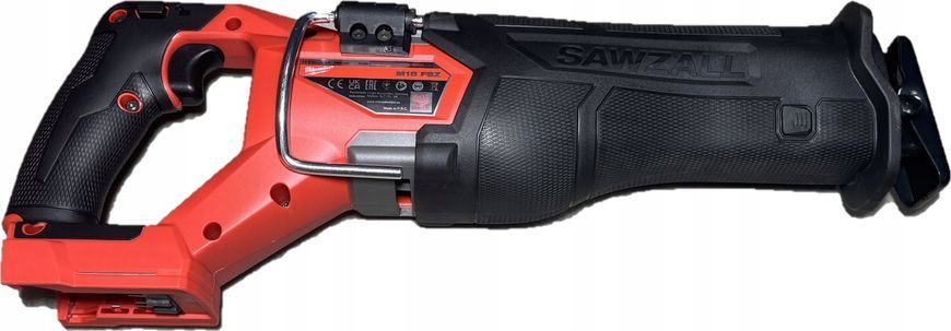 Шабельна пила Milwaukee M18 FSZ-0 (4933498063) 564041ua фото