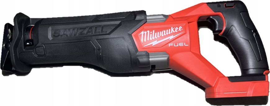 Шабельна пила Milwaukee M18 FSZ-0 (4933498063) 564041ua фото