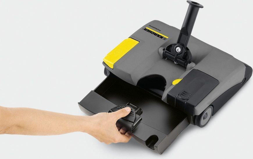 Електровіник Karcher EB 30/1 (1.545-126.0) 645284 фото