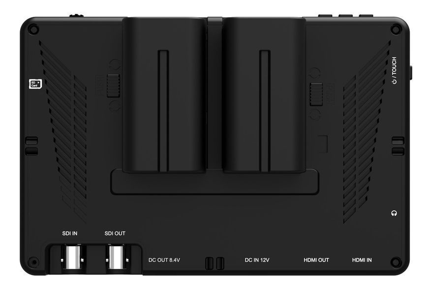 Накамерный монитор Feelworld LUT7S 529551 фото