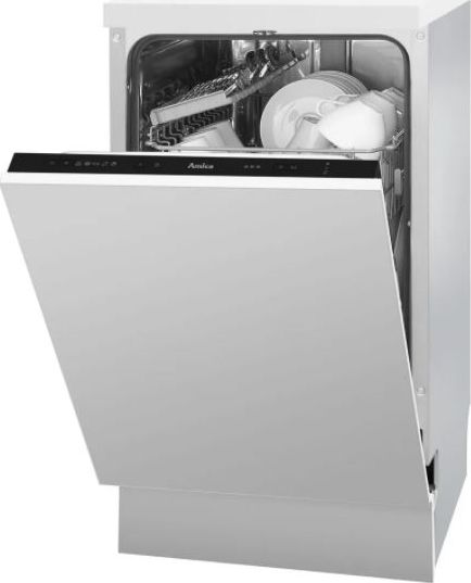 фото Посудомийна машина Amica DIM41E5qN