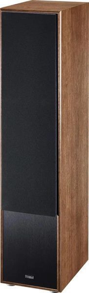Акустика для домашнего кинотеатра Pioneer SX-10AE Magnat Monitor S70 Black/Nut (2-Pack) 567808 фото