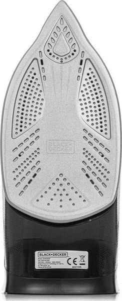Утюг с паром Black+Decker BXIR3000E 388957ua фото