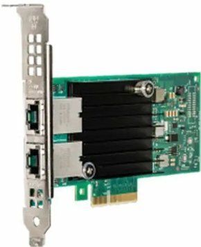 Сетевая карта Intel Ethernet Converged X550-T2 (X550T2BLK) 586552 фото