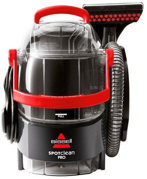 Пилосос Bissell SpotClean Pro 1558N 374728 фото
