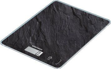 Весы кухонные электронные Soehnle Page Compact 300 Slate (61515) 555588 фото