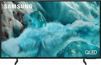 Телевізор Samsung QE43Q7F 611068ua фото