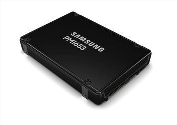 SSD накопитель Samsung PM1653a 960 GB (MZILG960HCHQ-00A07) 515671ua фото