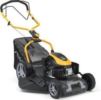 Газонокосилка бензиновая Stiga Combi 753 S (2L0536848/ST2) 485496 фото