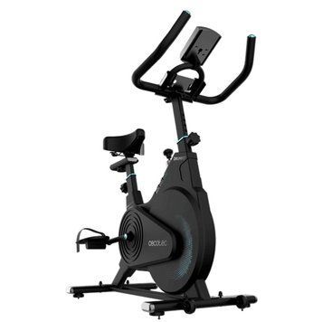 Велотренажер механічний Cecotec DrumFit Indoor 10000 Race Bicicleta (CCTC-07240) 577427ua фото