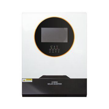 Гибридный солнечный инвертор (hybrid) SKE NV822515 640745ua фото
