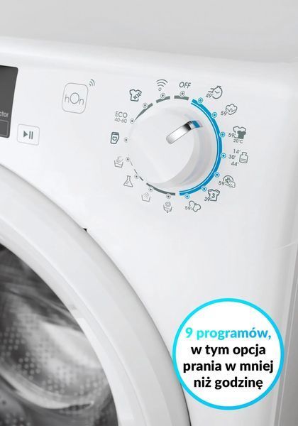 Стиральная машина автоматическая Candy CO4104TWM/1-S 512091 фото