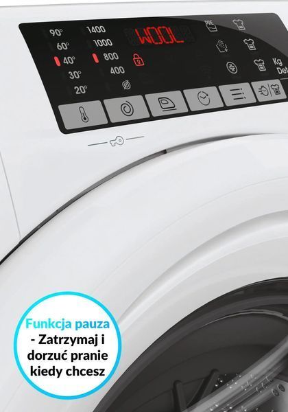 Стиральная машина автоматическая Candy CO4104TWM/1-S 512091 фото