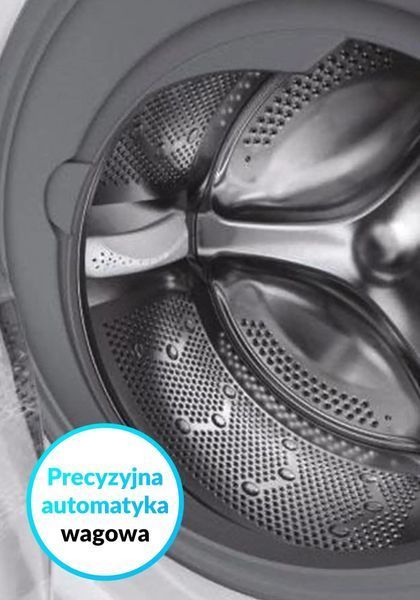 Стиральная машина автоматическая Candy CO4104TWM/1-S 512091 фото